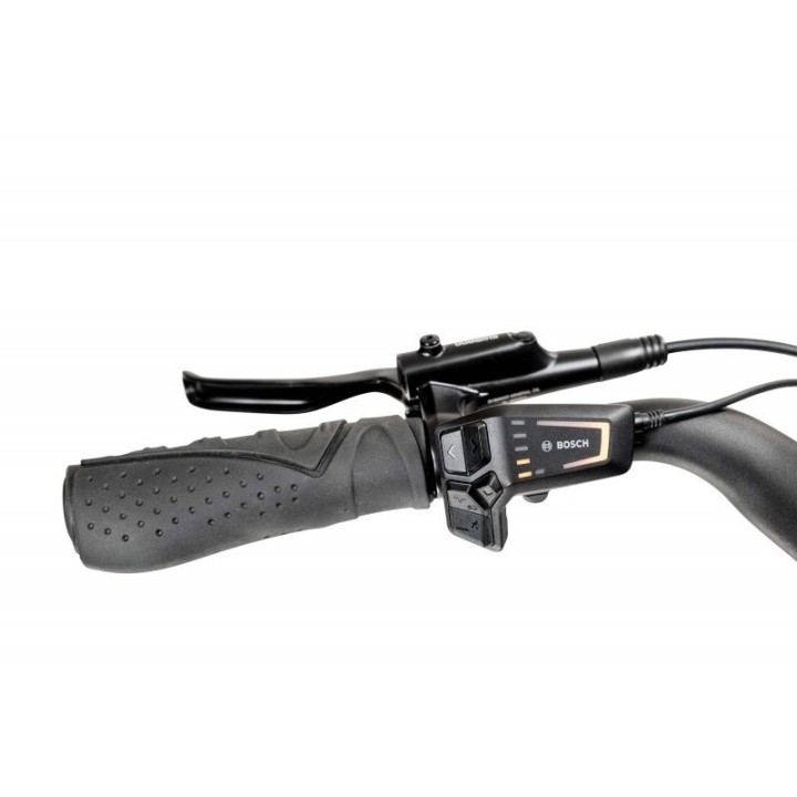 G-LIFE INTENSE MIXTE - 500Wh (LED REMOTE)