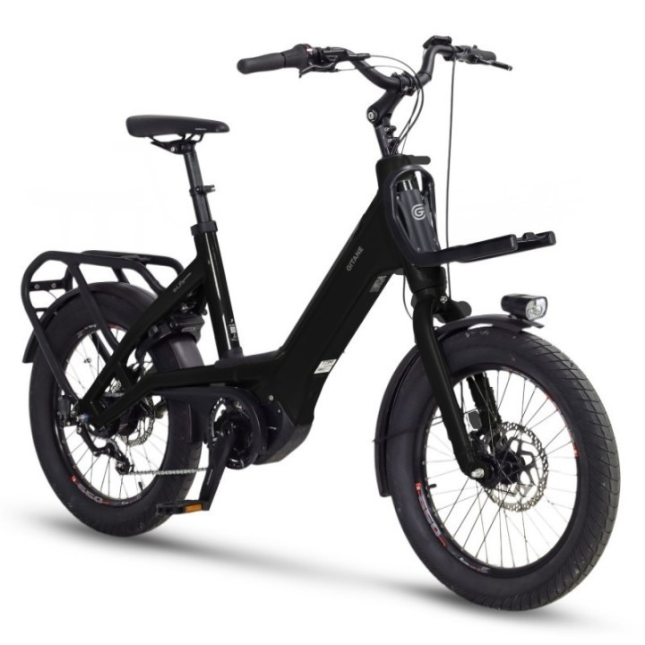 G-Life COMPACT 2 - 482 Wh