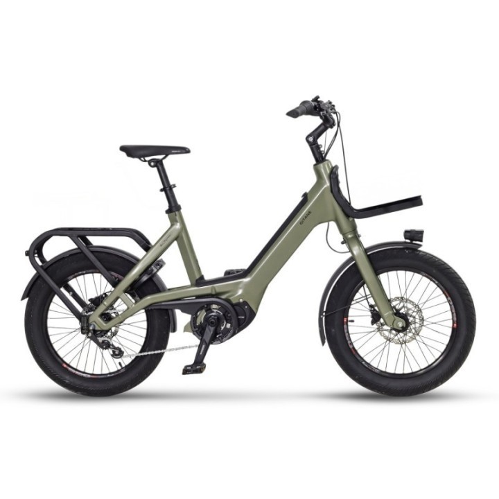 G-Life COMPACT 2 - 482Wh