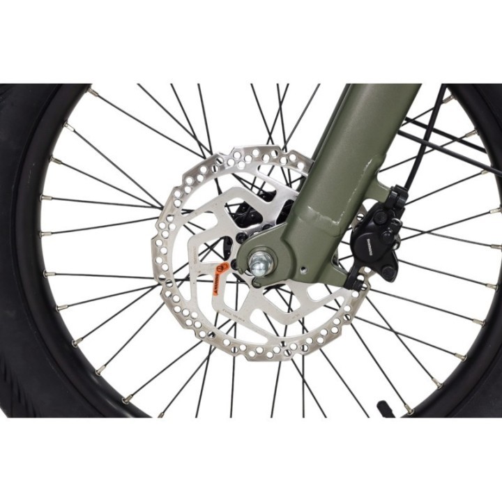 G-Life COMPACT 2 - 482Wh