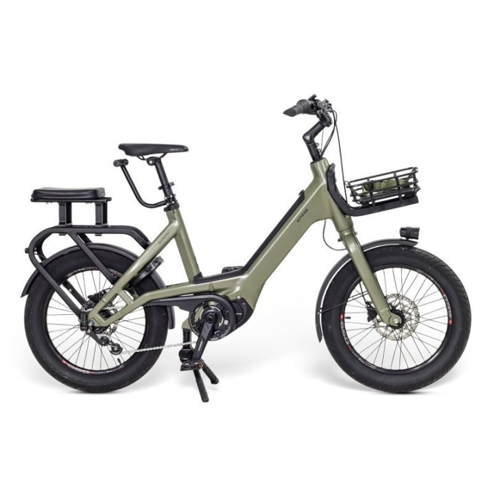 G-Life COMPACT 2 - 482Wh