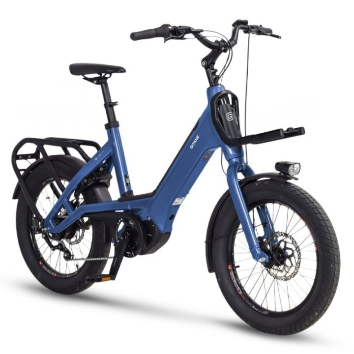 G-Life COMPACT 2 - 482 Wh