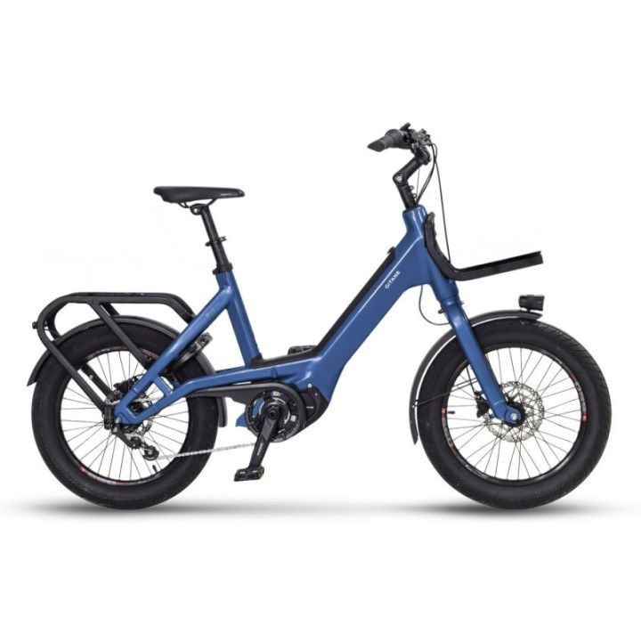 G-Life COMPACT 2.1 - 482Wh