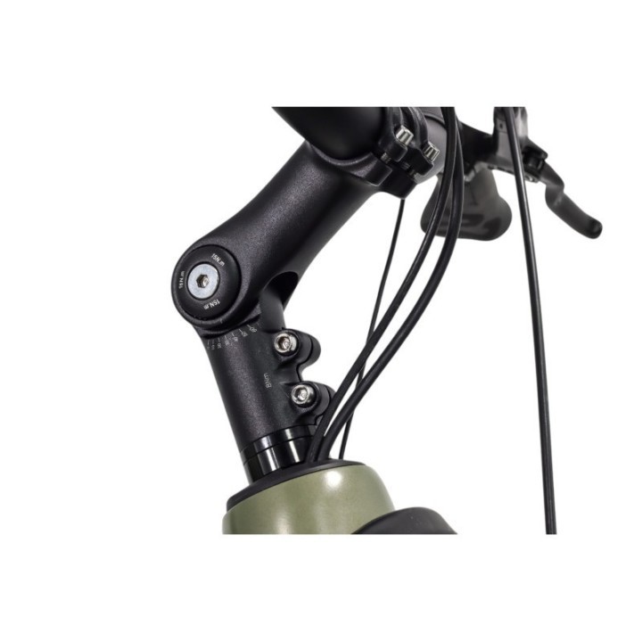 G-Life COMPACT 2.1 - 482Wh