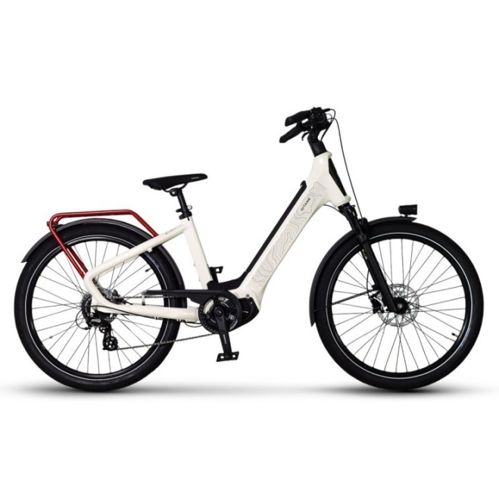 G-LIFE URBAN 2.1 - 630Wh