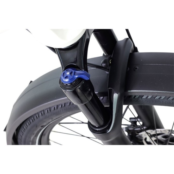 G-LIFE URBAN 2.1 - 630Wh