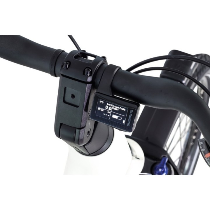 G-LIFE URBAN 2.1 - 630Wh