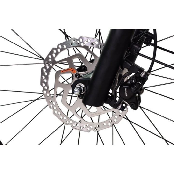 G-LIFE URBAN 2.1 - 630Wh