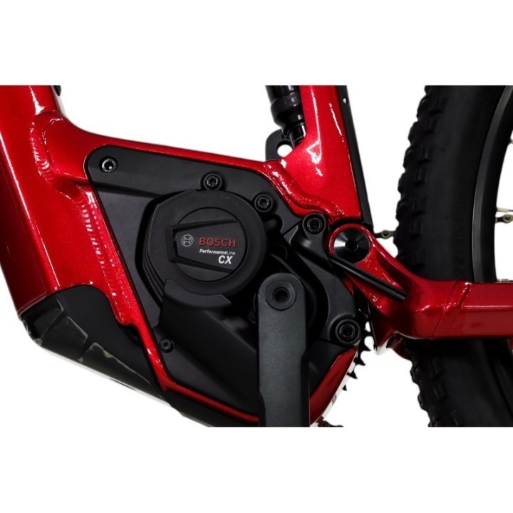 G-One BLACK HILL FS1 - 750Wh