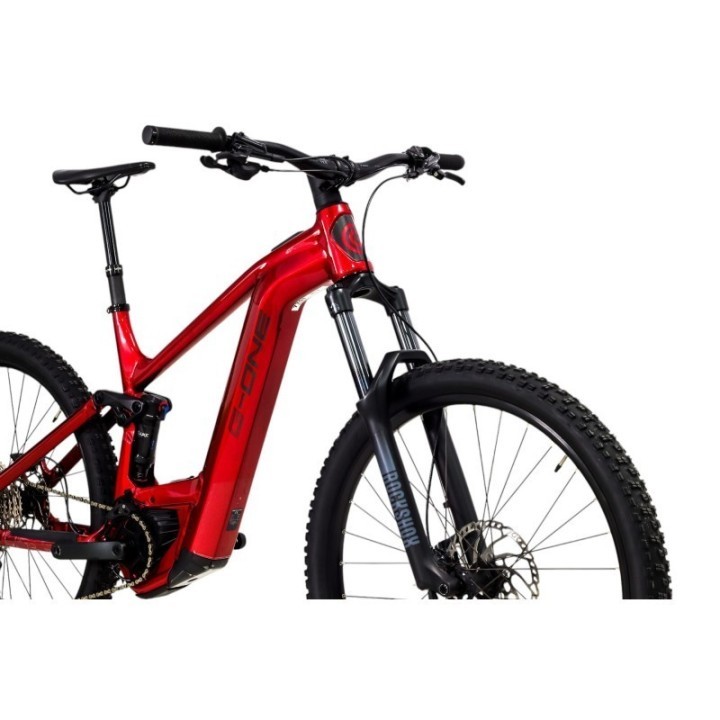 G-One BLACK HILL FS1 - 750Wh