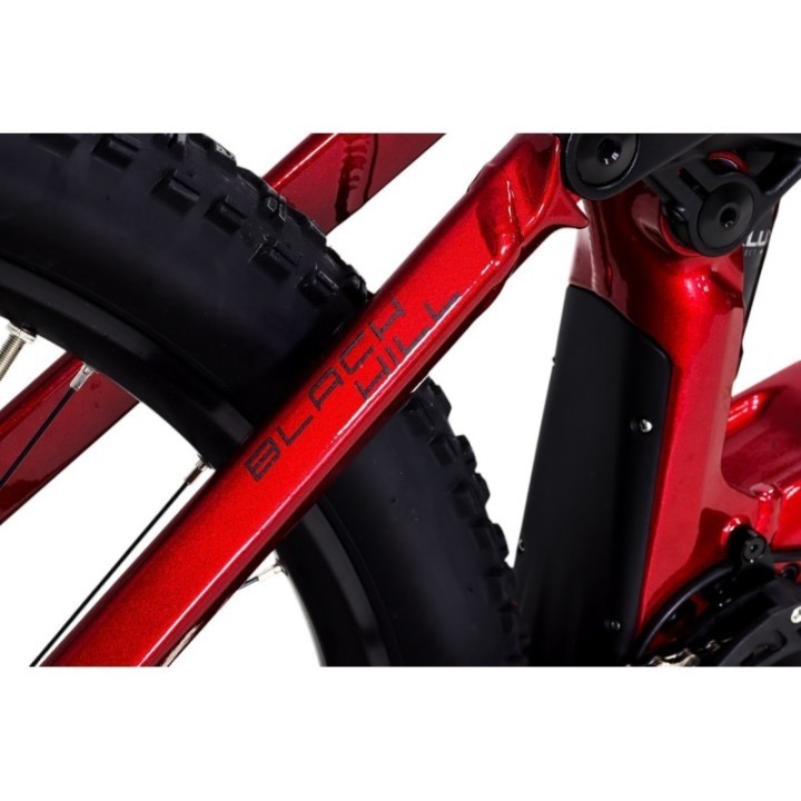 G-One BLACK HILL FS1 - 750Wh