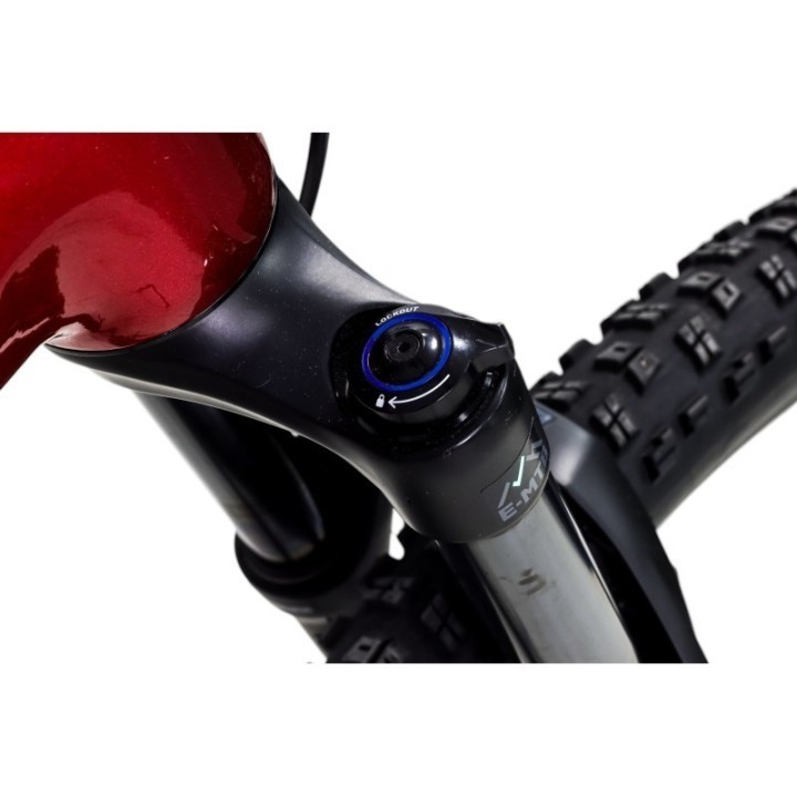 G-One BLACK HILL FS1 - 750Wh