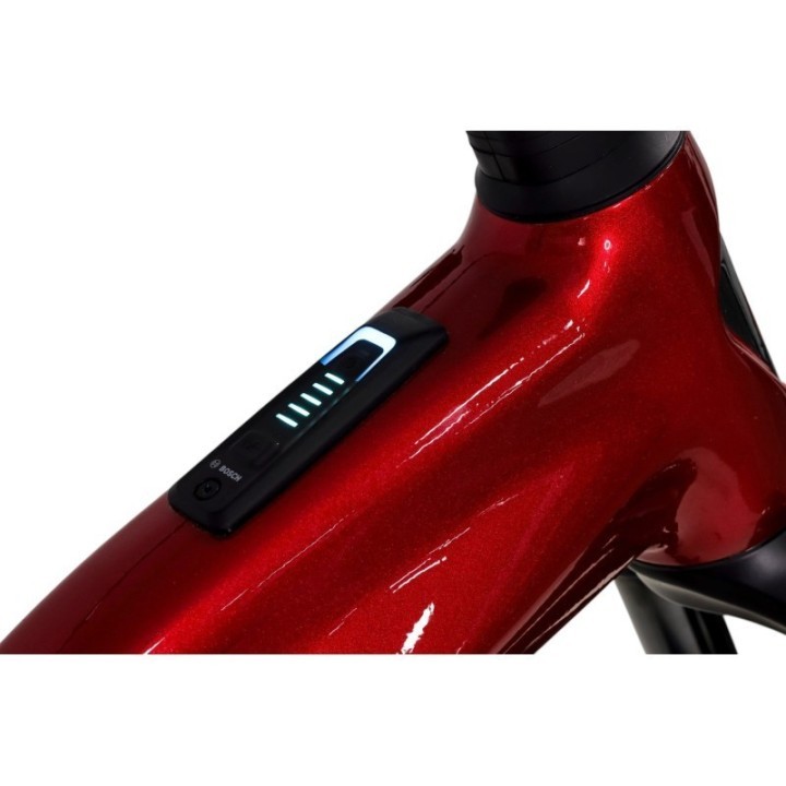 G-One BLACK HILL FS1 - 750Wh