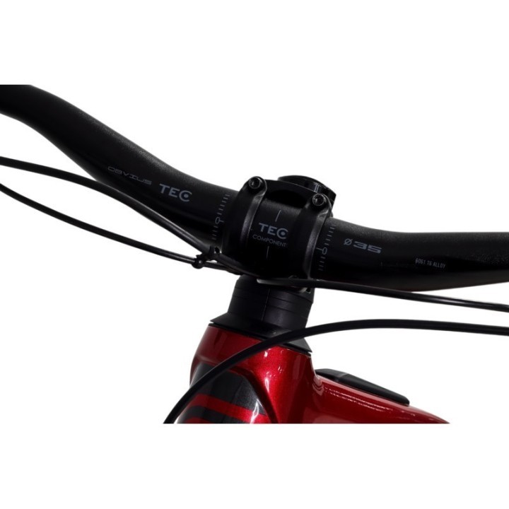 G-One BLACK HILL FS1 - 750Wh