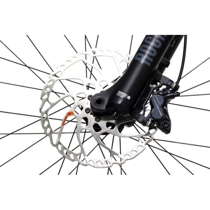 G-One BLACK HILL FS1 - 750Wh