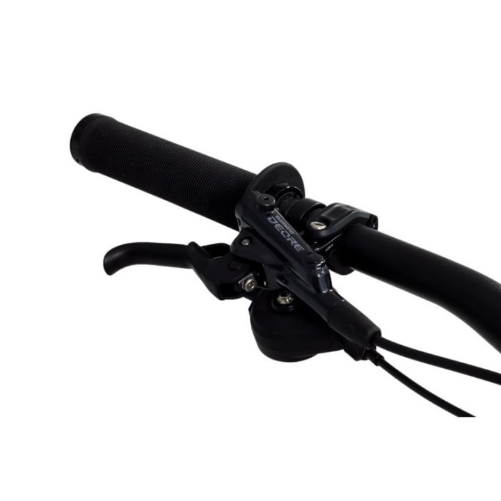 G-One BLACK HILL FS1 - 750Wh