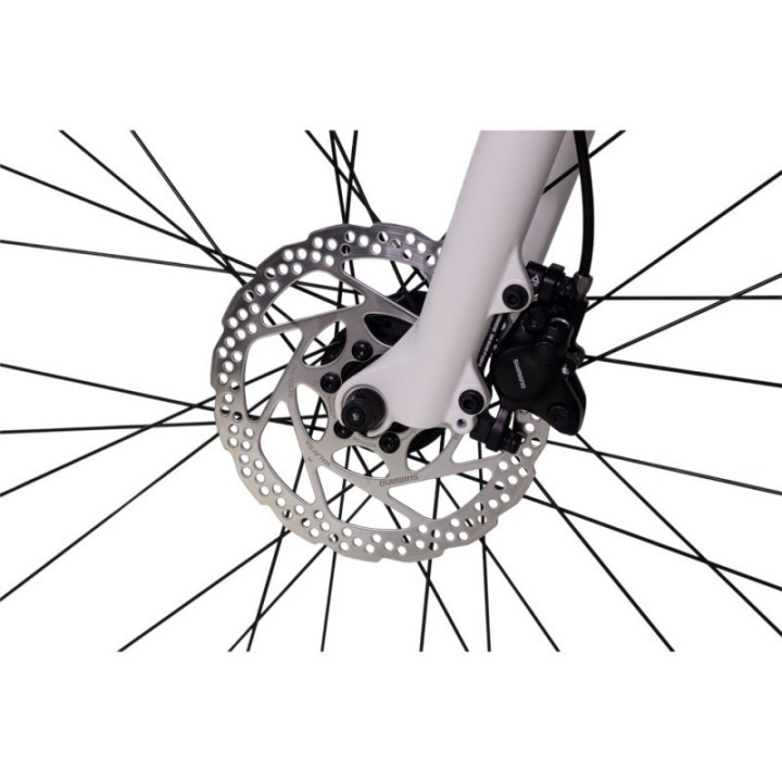 I-Step Super-Light D9 Mixte - 400Wh