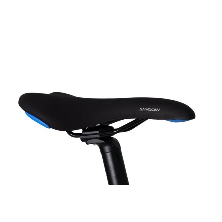 I-Step Super-Light D9 Mixte - 400Wh