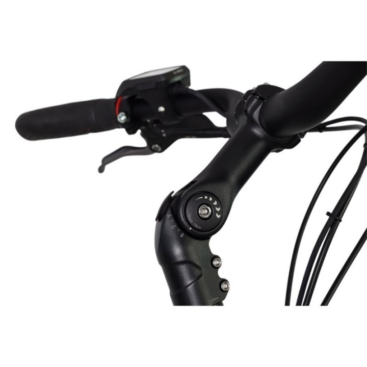 Solexity Infinity N8