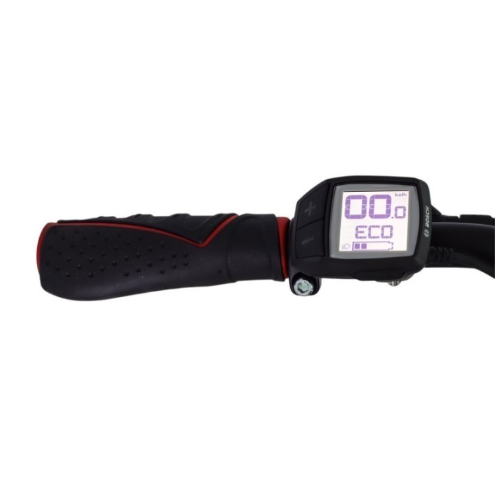 Solexity Infinity N8