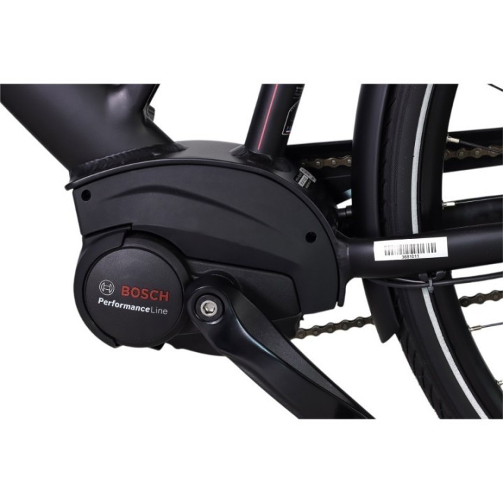 Solexity Infinity N8