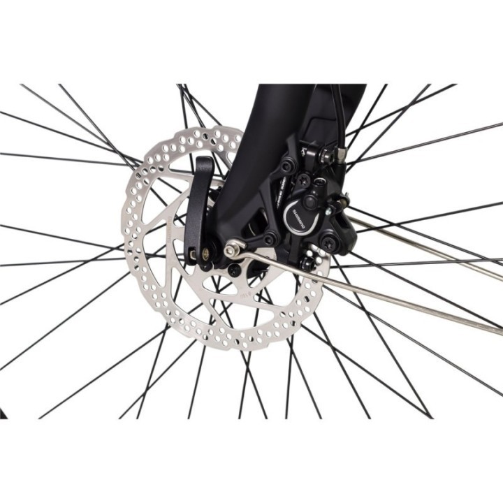 Solexity Infinity N8