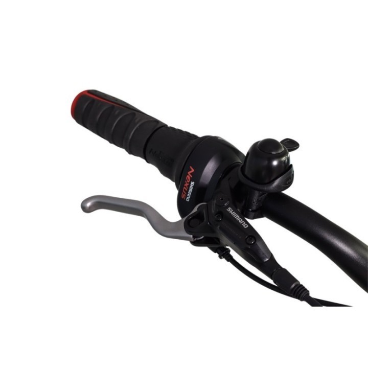 Solexity Infinity N8