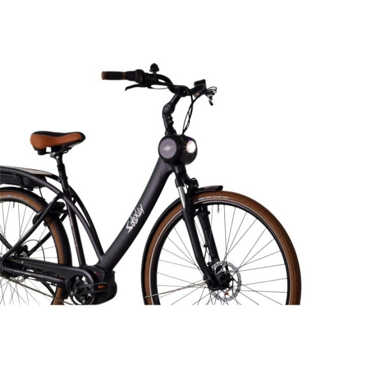 Solexity Infinity N8