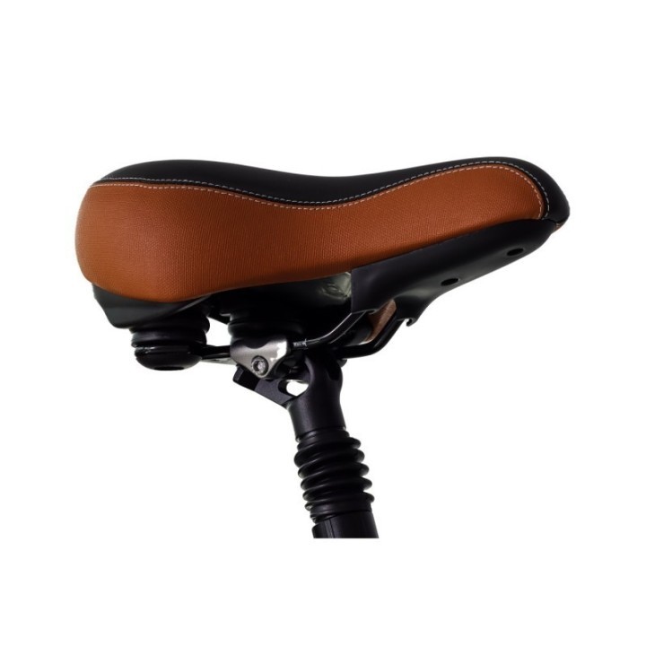 Solexity Infinity N8