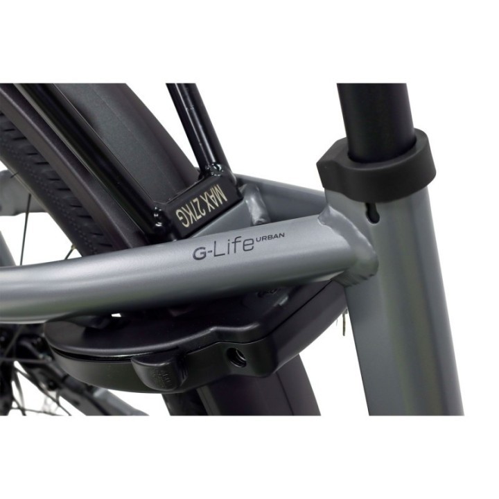 G-Life URBAN 1 Enviolo - 482Wh