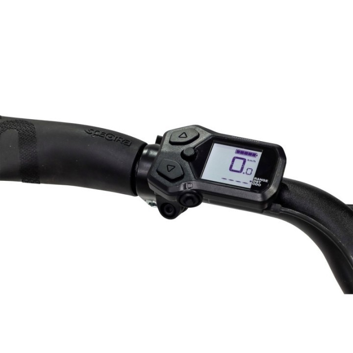 G-Life URBAN 1 Enviolo - 482Wh