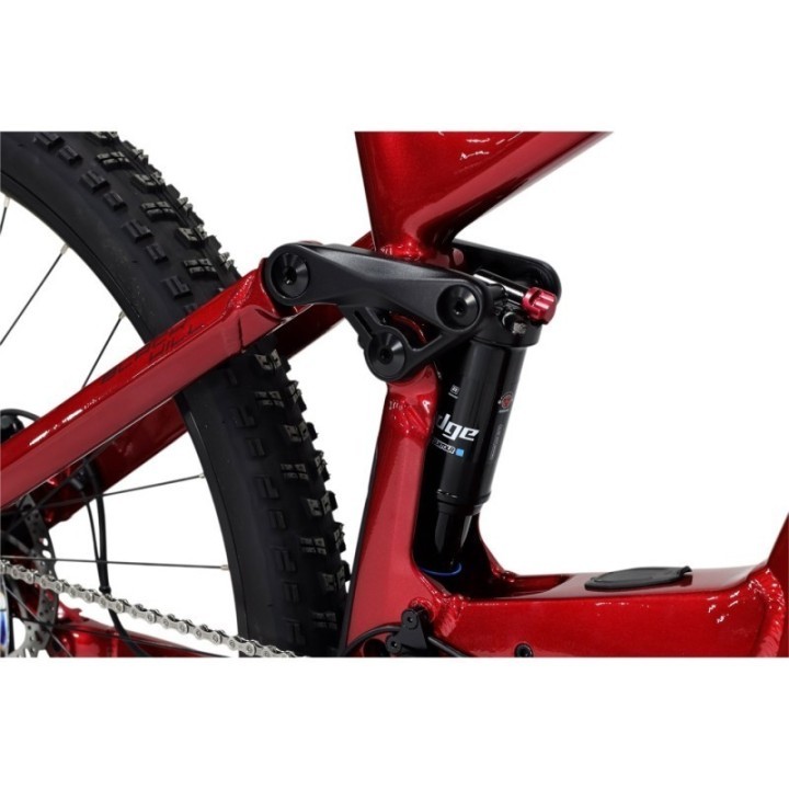 G-One BLACK HILL FS2 - 625Wh