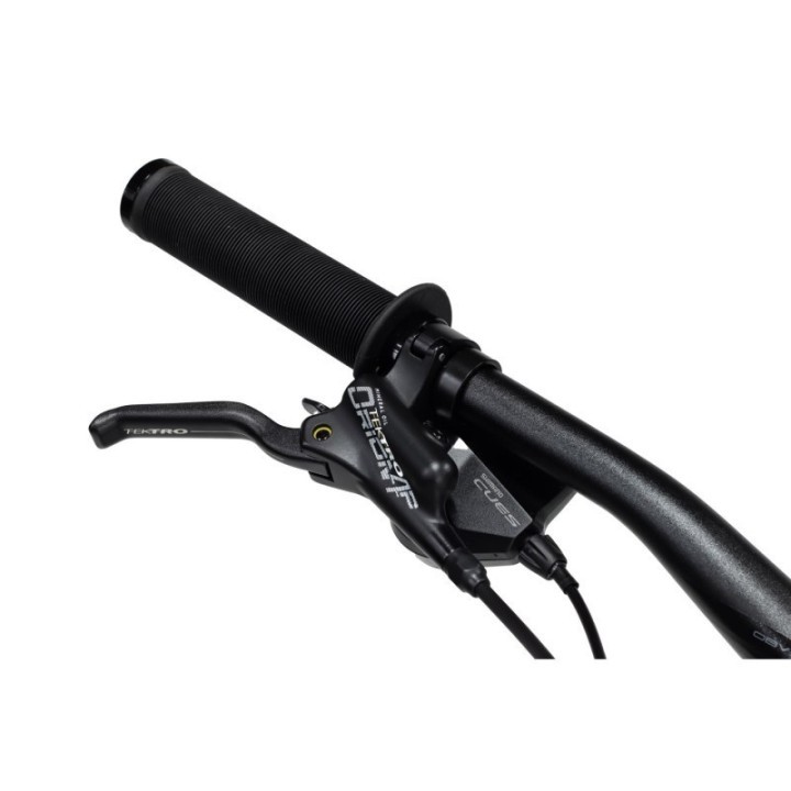 G-One BLACK HILL FS2 - 625Wh