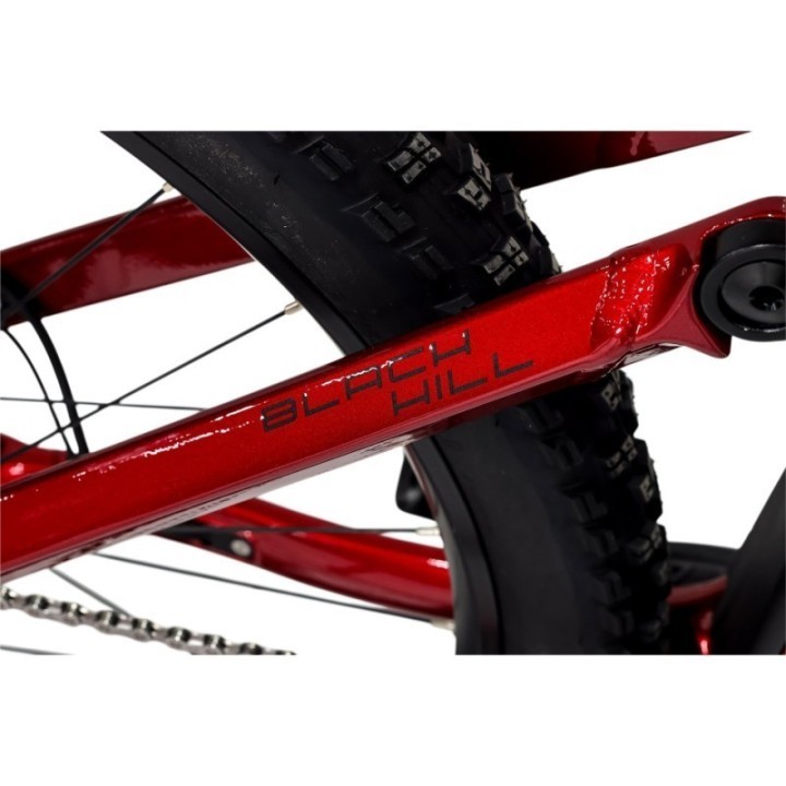 G-One BLACK HILL FS2 - 750Wh