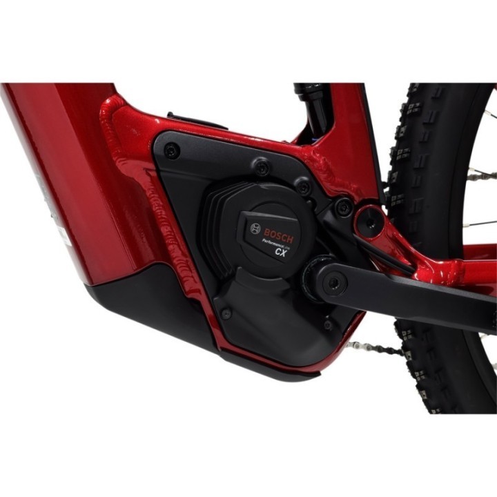 G-One BLACK HILL FS2 - 750Wh