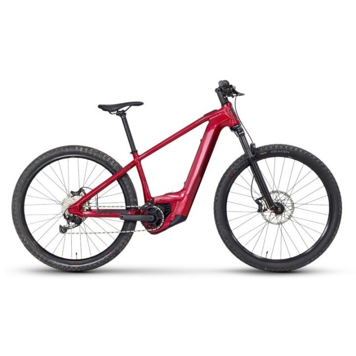 G-One BLACK HILL HT2 - 625Wh