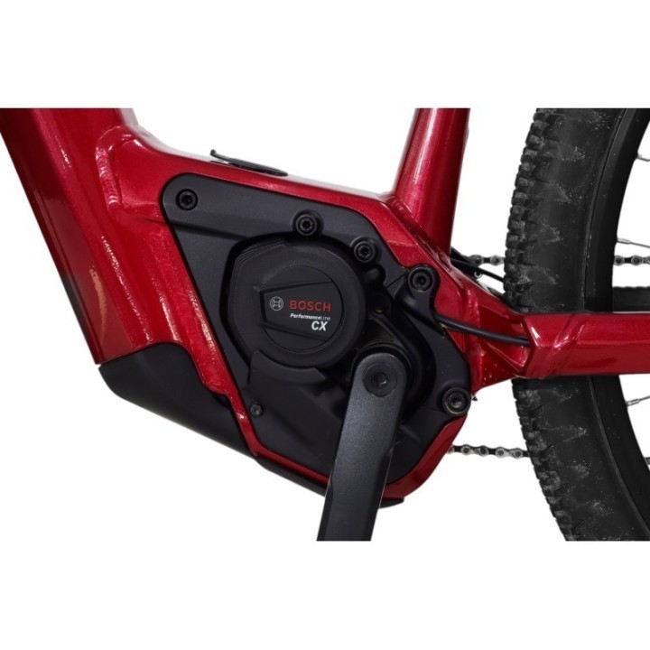 G-One BLACK HILL HT2 - 625Wh