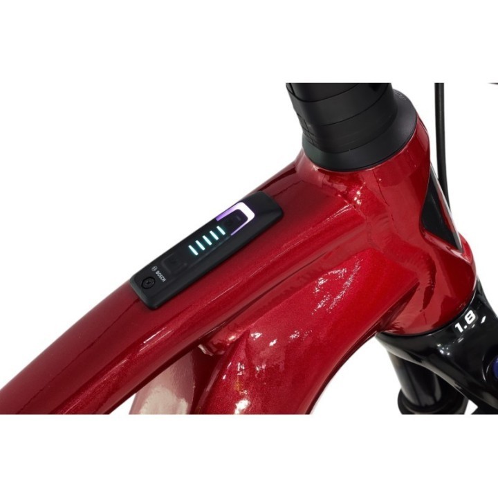 G-One BLACK HILL HT2 - 625Wh