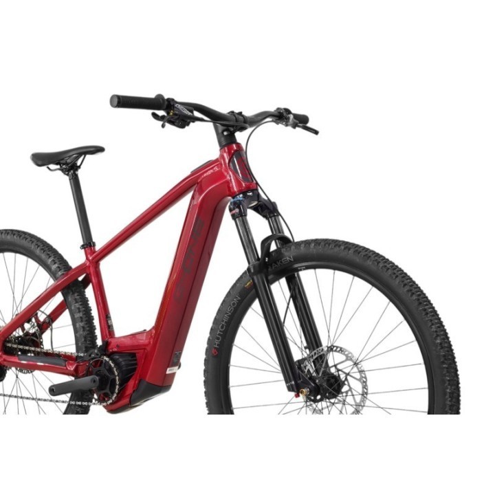 G-One BLACK HILL HT2 - 625Wh