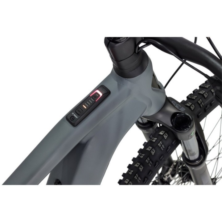 G-One BLACK HILL HT1 - 625Wh