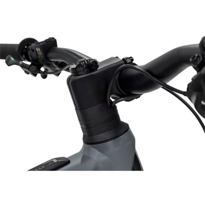 G-One BLACK HILL HT1 - 625Wh