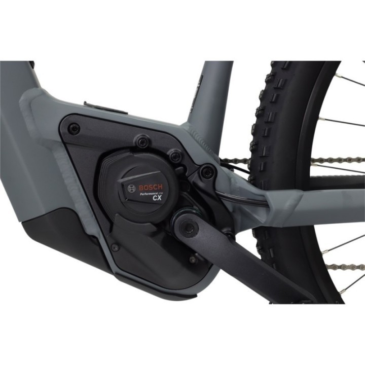 G-One BLACK HILL HT1 - 625Wh