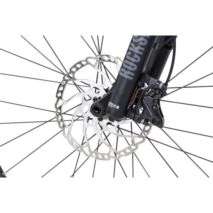 G-One BLACK HILL HT1 - 625Wh