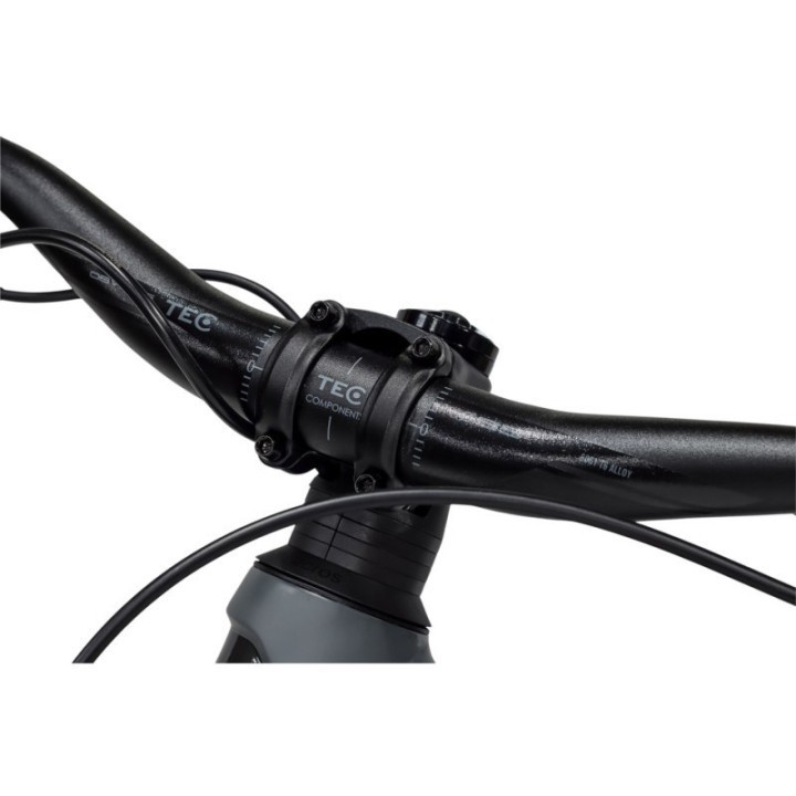 G-One BLACK HILL HT1 - 625Wh