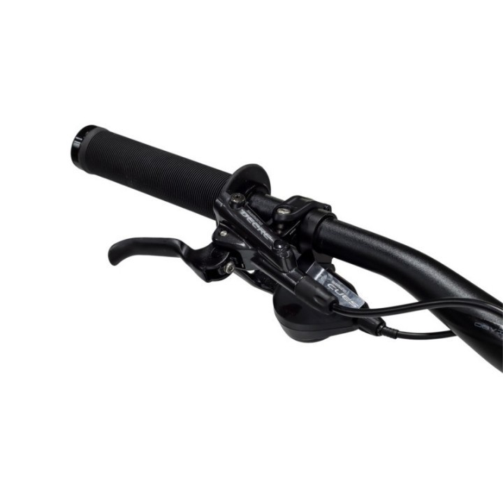 G-One BLACK HILL HT1 - 625Wh