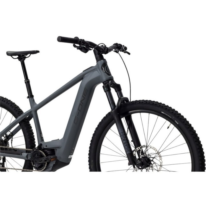 G-One BLACK HILL HT1 - 750Wh