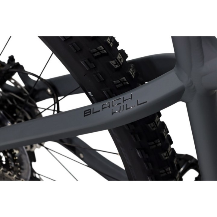 G-One BLACK HILL HT1 - 750Wh