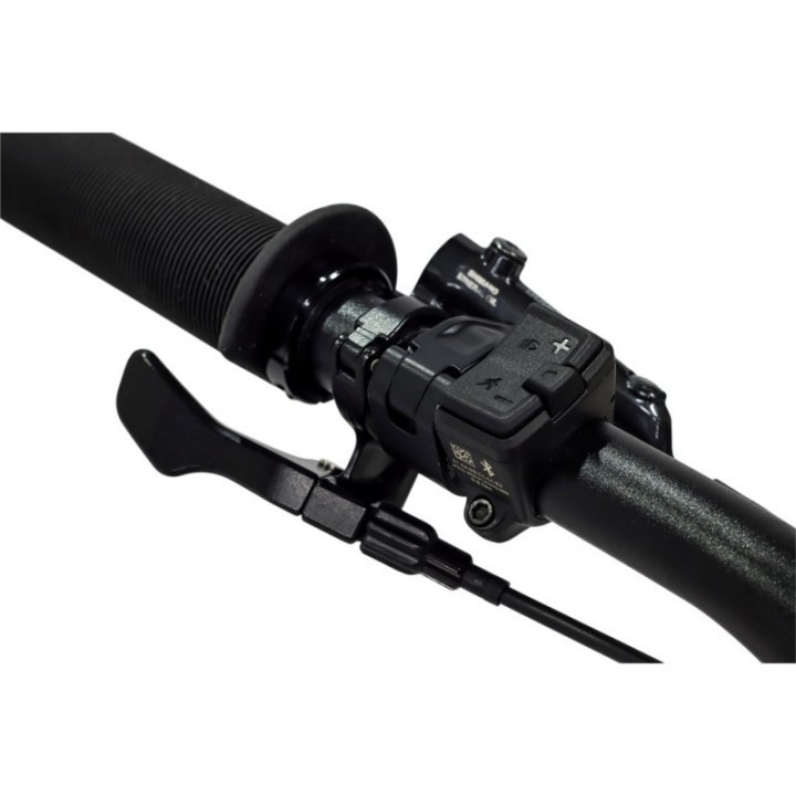 G-One BLACK HILL HT1 - 750Wh