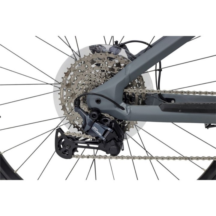 G-One BLACK HILL HT1 - 750Wh