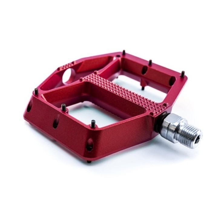 Vélo à vélo : expérience de vélo cross avec ACID FLAT